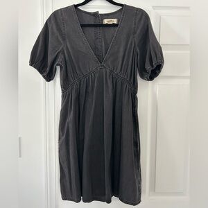 Madewell Mini Dress